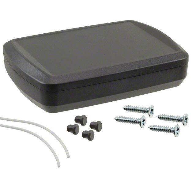 TBG-32610-B Bud Industries  Boxes